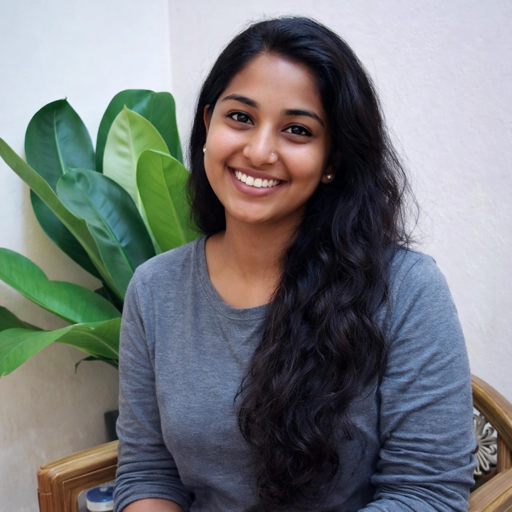Zainab Riz Kingston Student